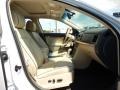 White Platinum Tri-Coat - MKZ FWD Photo No. 17
