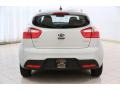 2012 Silverstone Beige Kia Rio Rio5 EX Hatchback  photo #15