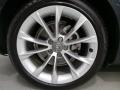  2013 A5 2.0T Cabriolet Wheel