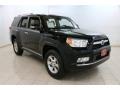 Black - 4Runner SR5 4x4 Photo No. 1