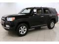 Black - 4Runner SR5 4x4 Photo No. 3