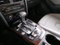 multitronic CVT Automatic 2013 Audi A5 2.0T Cabriolet Transmission