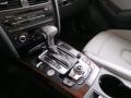  2013 A5 2.0T Cabriolet multitronic CVT Automatic Shifter