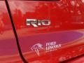 Signal Red - Rio LX Photo No. 9