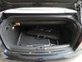  2013 A5 2.0T Cabriolet Trunk