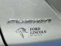 2013 Ingot Silver Metallic Ford Fusion SE  photo #9