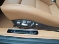Controls of 2014 911 Carrera S Cabriolet