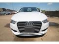 Glacier White Metallic - A3 1.8 Premium Photo No. 1