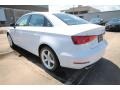 Glacier White Metallic - A3 1.8 Premium Photo No. 3