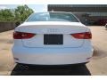 Glacier White Metallic - A3 1.8 Premium Photo No. 4