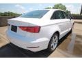 Glacier White Metallic - A3 1.8 Premium Photo No. 5