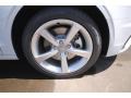 Glacier White Metallic - A3 1.8 Premium Photo No. 6