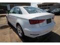 Glacier White Metallic - A3 1.8 Premium Photo No. 4