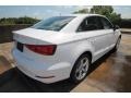 Glacier White Metallic - A3 1.8 Premium Photo No. 6