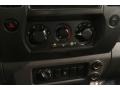 2006 Nissan Xterra Steel/Graphite Interior Controls Photo