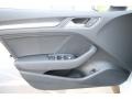 Glacier White Metallic - A3 1.8 Premium Photo No. 10