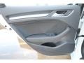 Glacier White Metallic - A3 1.8 Premium Photo No. 12