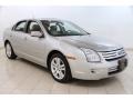 Silver Birch Metallic 2007 Ford Fusion SEL V6 AWD