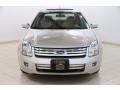 Silver Birch Metallic - Fusion SEL V6 AWD Photo No. 2