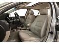 Silver Birch Metallic - Fusion SEL V6 AWD Photo No. 5