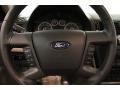 Silver Birch Metallic - Fusion SEL V6 AWD Photo No. 6