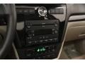 Silver Birch Metallic - Fusion SEL V6 AWD Photo No. 8