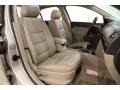 Silver Birch Metallic - Fusion SEL V6 AWD Photo No. 11