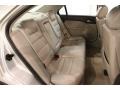 Silver Birch Metallic - Fusion SEL V6 AWD Photo No. 12