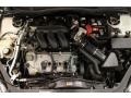 Silver Birch Metallic - Fusion SEL V6 AWD Photo No. 15
