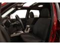 Sangria Red Metallic - Escape XLT 4WD Photo No. 5