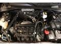  2010 Escape XLT 4WD 2.5 Liter DOHC 16-Valve Duratec 4 Cylinder Engine