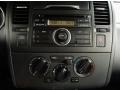 Charcoal Controls Photo for 2011 Nissan Versa #94350708