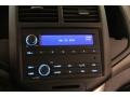 2013 Chevrolet Sonic LS Hatch Controls
