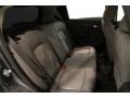 Jet Black/Dark Titanium Rear Seat Photo for 2013 Chevrolet Sonic #94350819