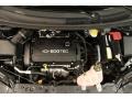 1.8 Liter DOHC 16-Valve ECOTEC 4 Cylinder Engine for 2013 Chevrolet Sonic LS Hatch #94350873
