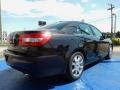 Tuxedo Black Metallic - MKZ Sedan Photo No. 5