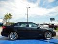 Tuxedo Black Metallic - MKZ Sedan Photo No. 6