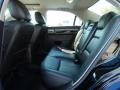 Tuxedo Black Metallic - MKZ Sedan Photo No. 15