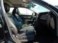 Tuxedo Black Metallic - MKZ Sedan Photo No. 17