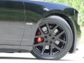 2006 Brilliant Black Crystal Pearl Dodge Charger SRT-8  photo #22