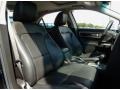 Tuxedo Black Metallic - MKZ Sedan Photo No. 18