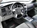 2006 Brilliant Black Crystal Pearl Dodge Charger SRT-8  photo #33