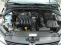 Candy White - Jetta S Sedan Photo No. 14