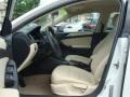 Candy White - Jetta SE Sedan Photo No. 6