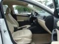 Candy White - Jetta SE Sedan Photo No. 7