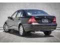 Black - C 320 Sedan Photo No. 10