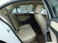 Candy White - Jetta SE Sedan Photo No. 12