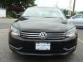Black - Passat 1.8T Wolfsburg Edition Photo No. 2