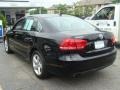 Black - Passat 1.8T Wolfsburg Edition Photo No. 4