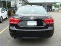 Black - Passat 1.8T Wolfsburg Edition Photo No. 5
